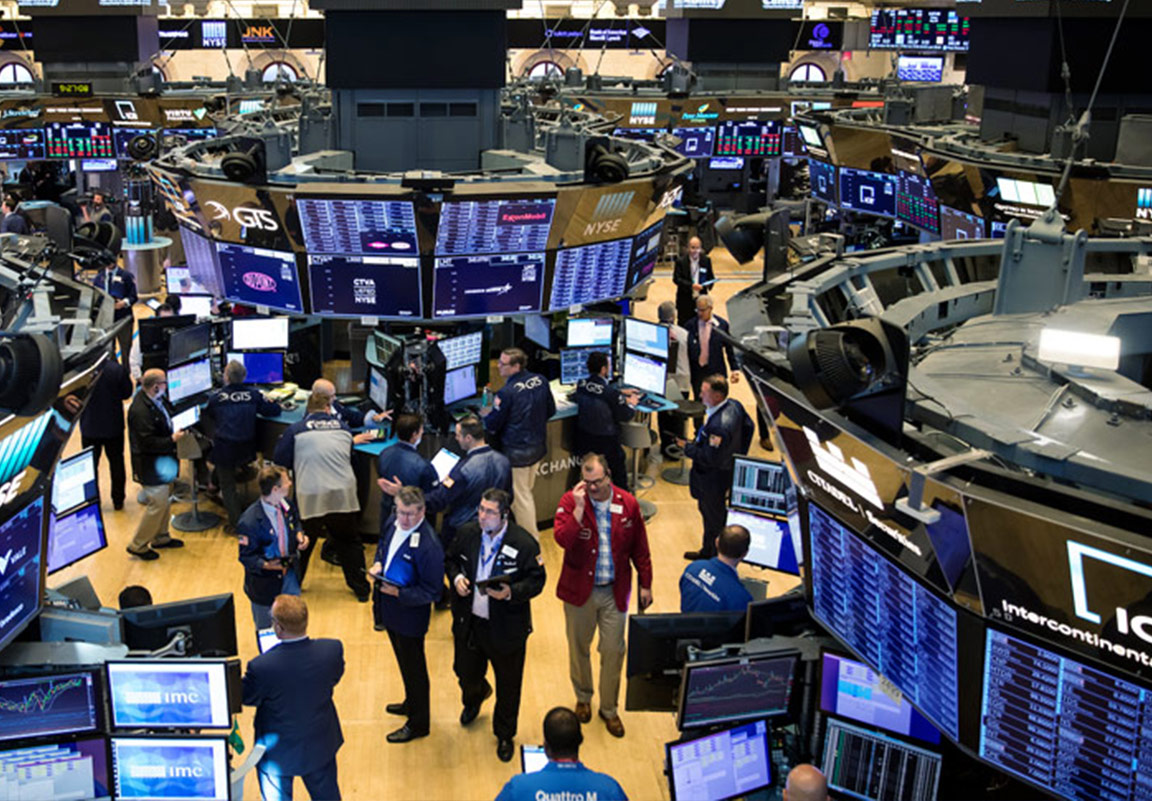 Financial Professional